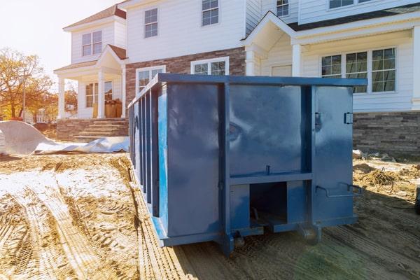 Dumpster Rental of Gurnee staff